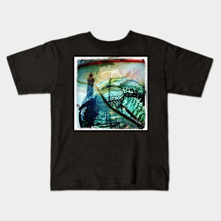 Saint-Mathieu - La lentille Kids T-Shirt